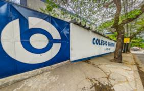 Colégio Bahiense | Campo Grande | Fund. Anos Finais e Ensino Médio