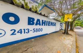 Colégio Bahiense | Campo Grande | Fund. Anos Finais e Ensino Médio