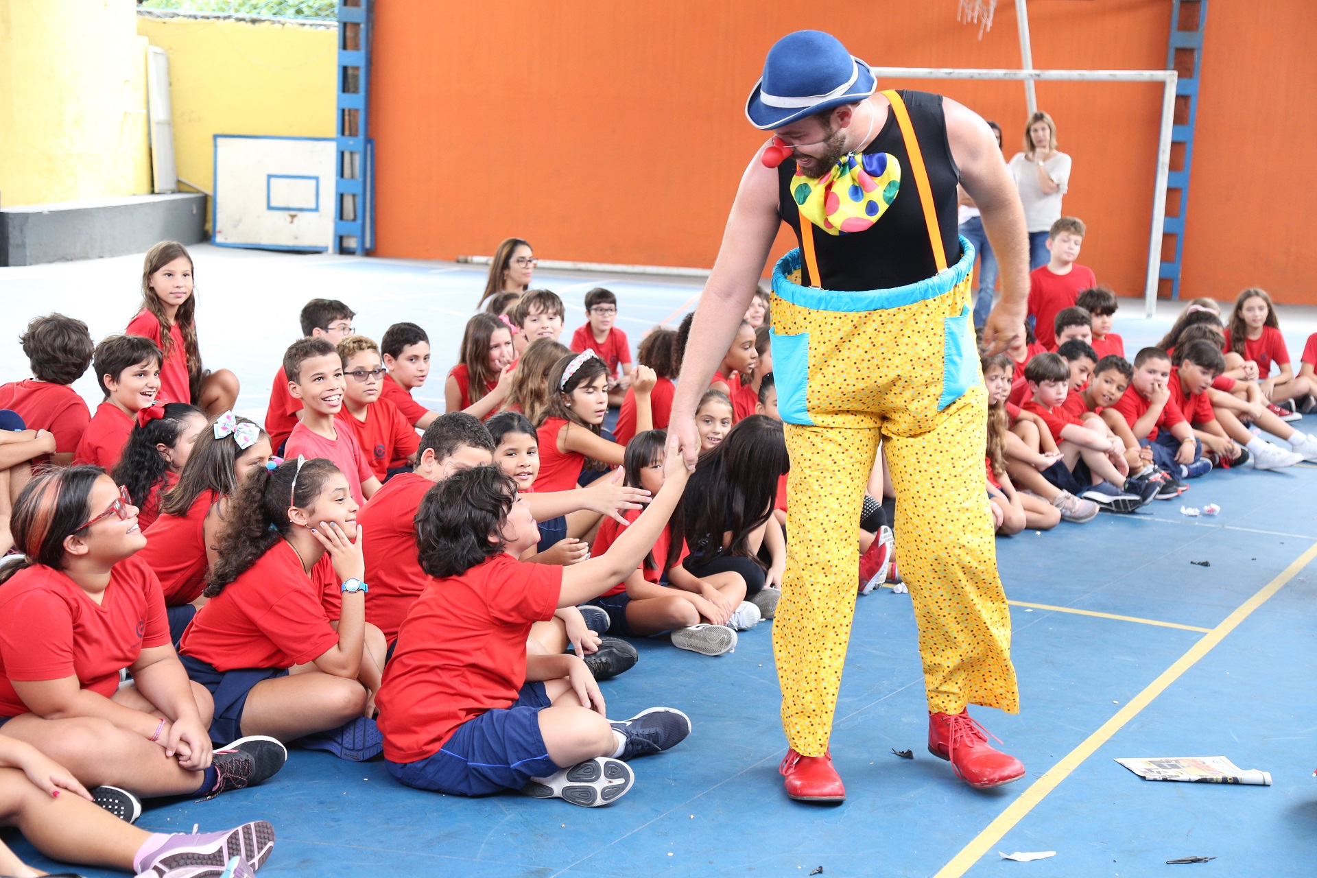 32 brincadeiras de educação infantil para crianças de 5 anos