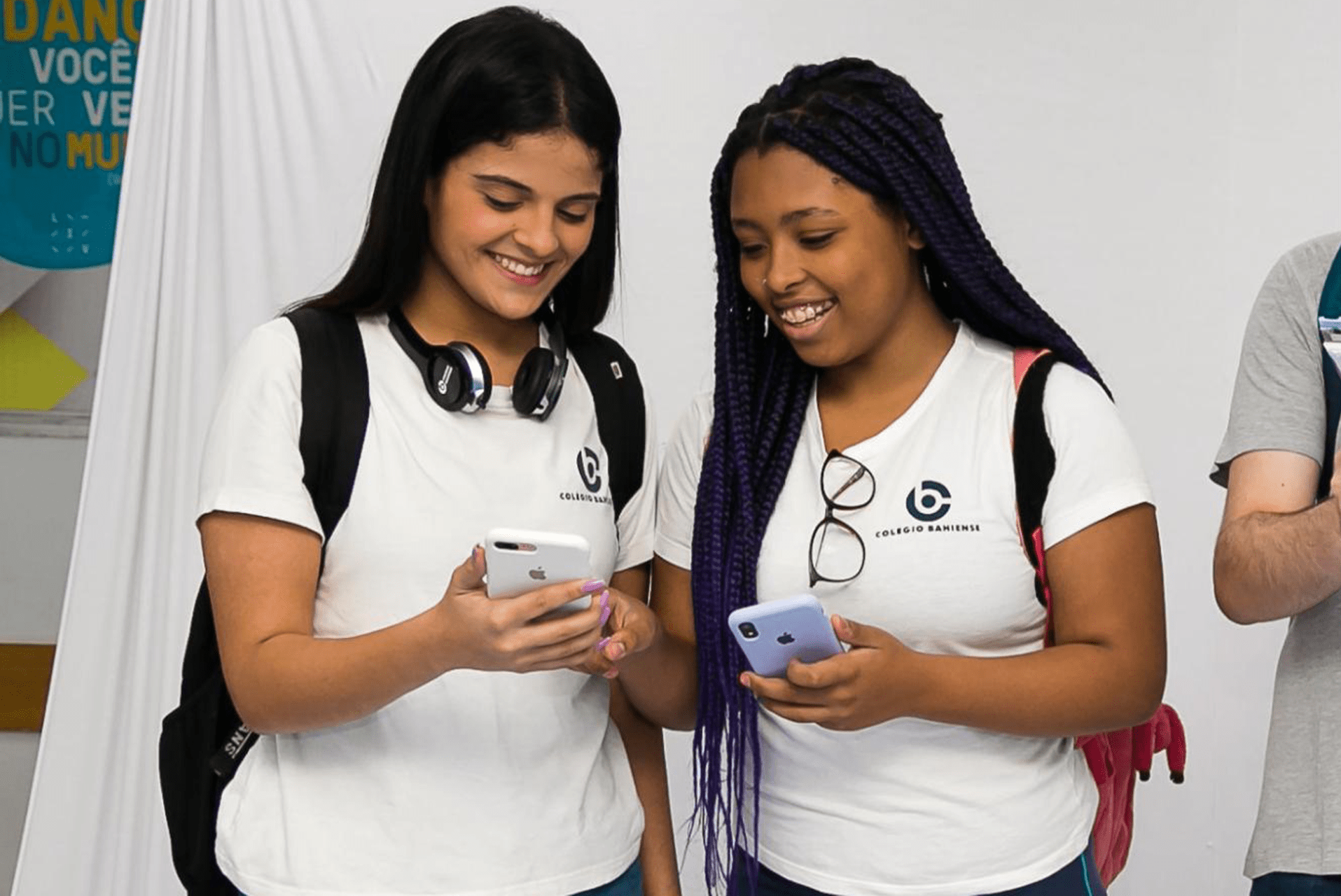 Adolescência na escola: 8 problemas que podem afetar os jovens ...