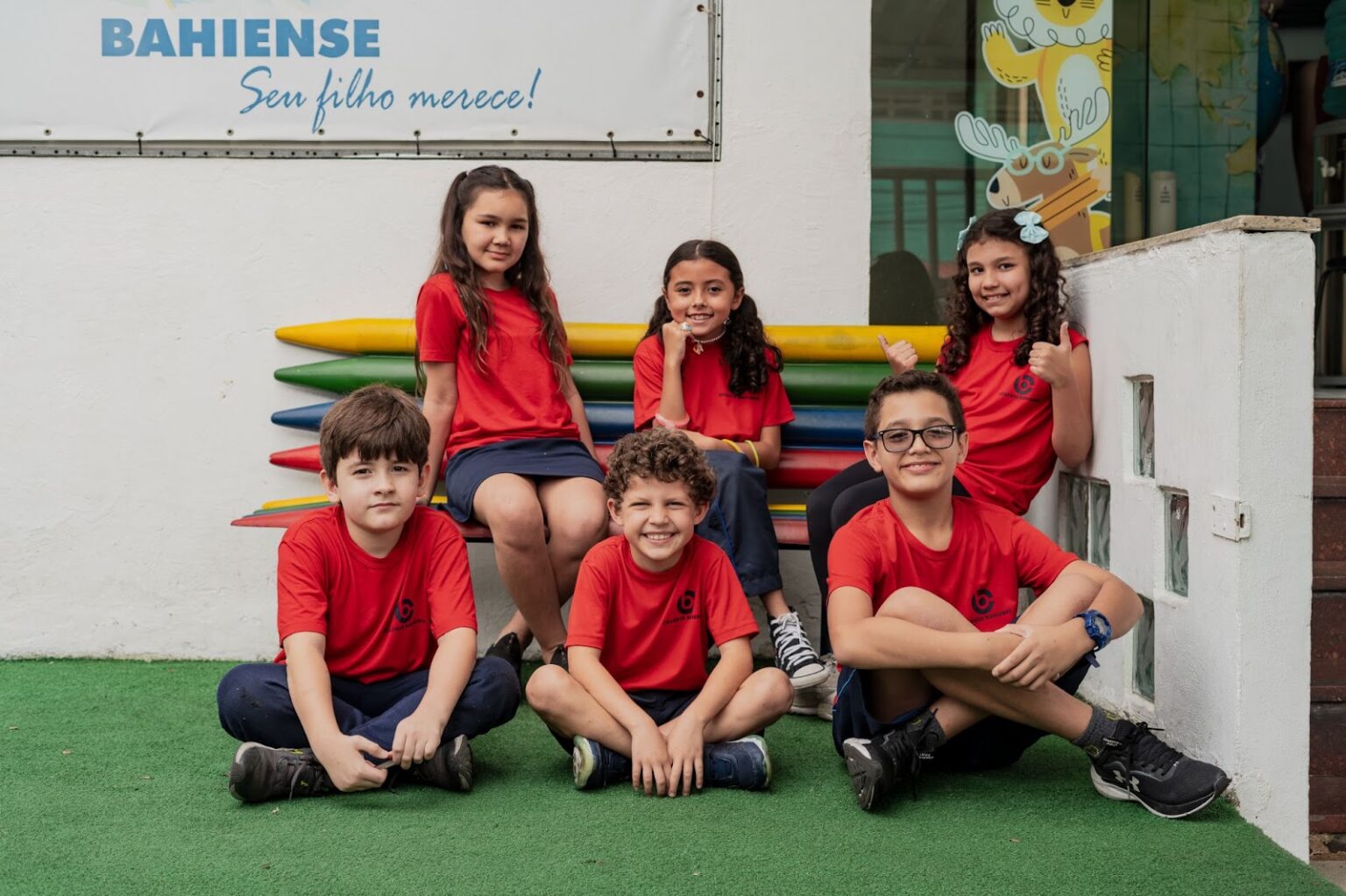 As 5 Principais Vantagens de Estudar em um Colégio com Mais de 60 Anos ...