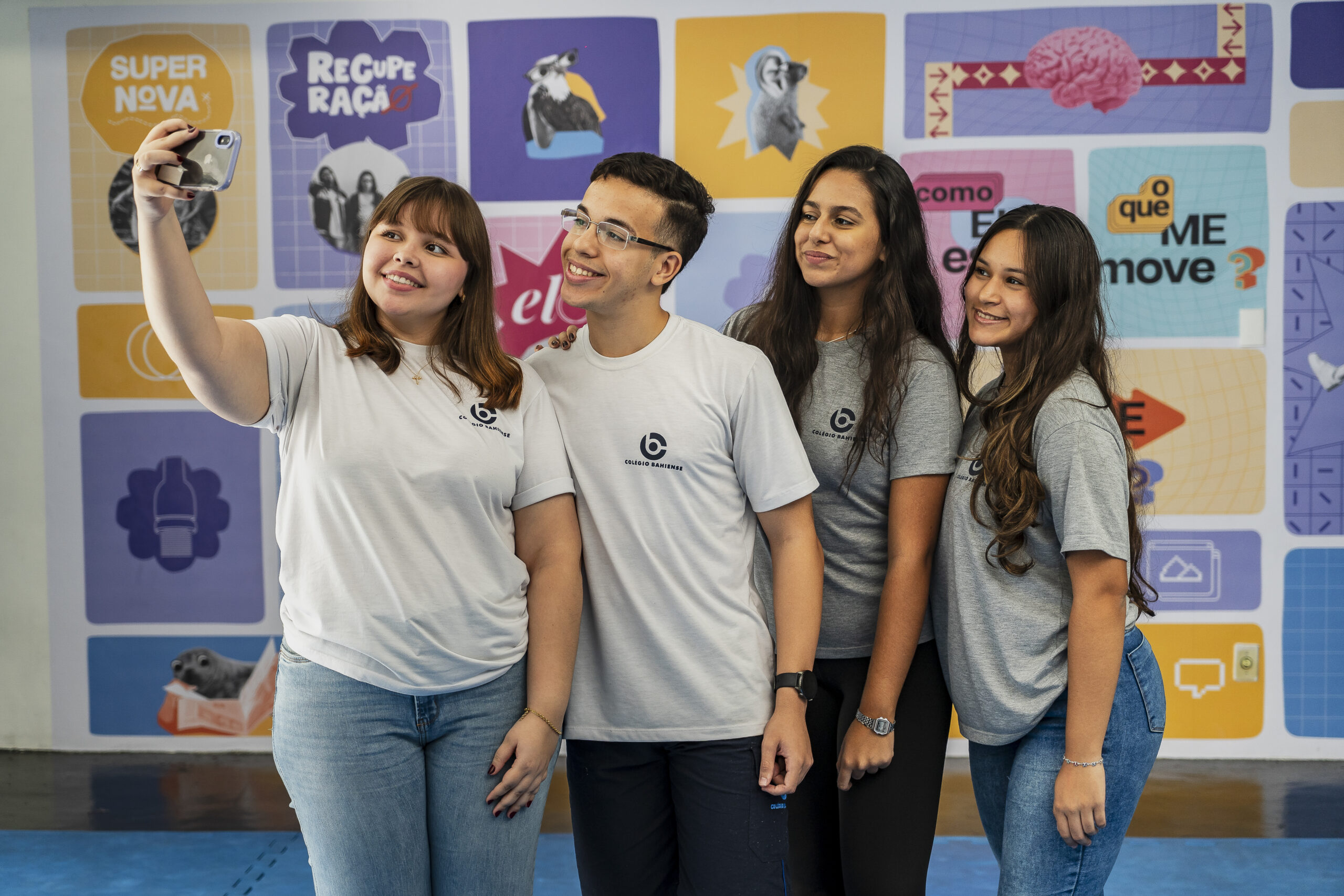 Como ajudar jovens a fazerem escolhas conscientes